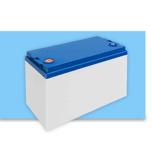 Chinese manufacturer lithium lead-acid battery