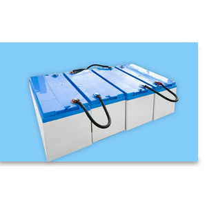 Factory warranty lithium lead-acid battery