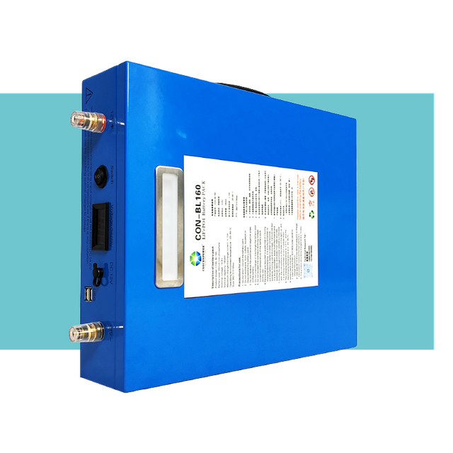 portable power station