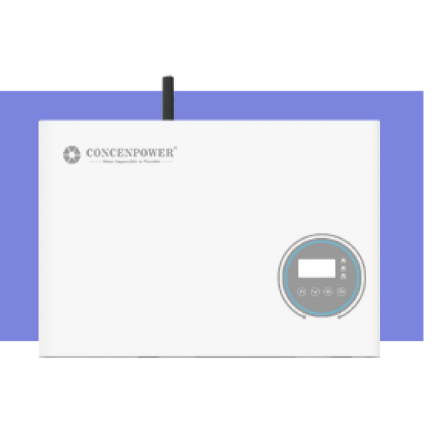 Hybrid inverter