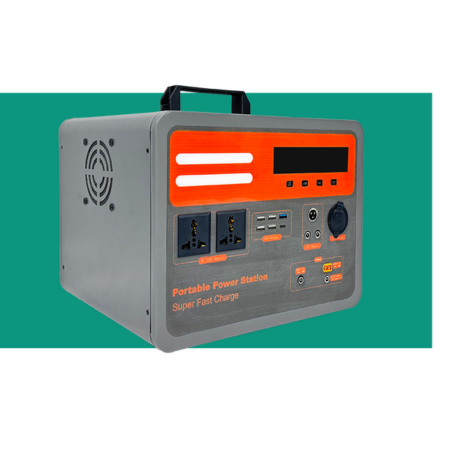 PB Portable Power Station