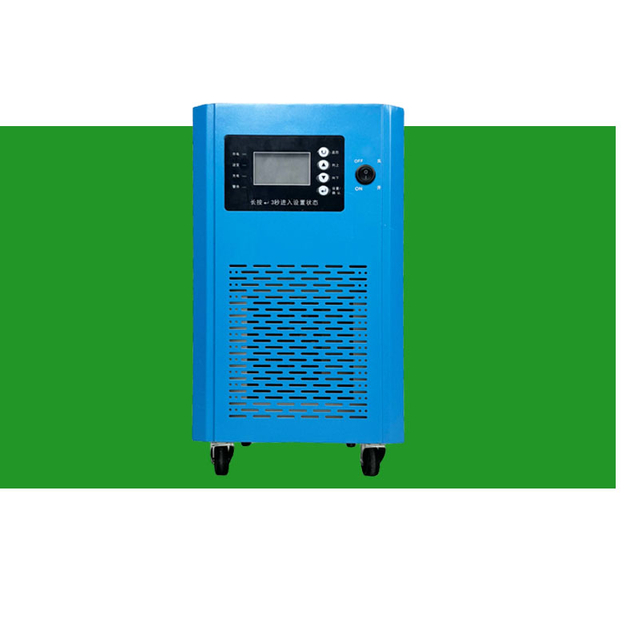 Industry frequency inverter