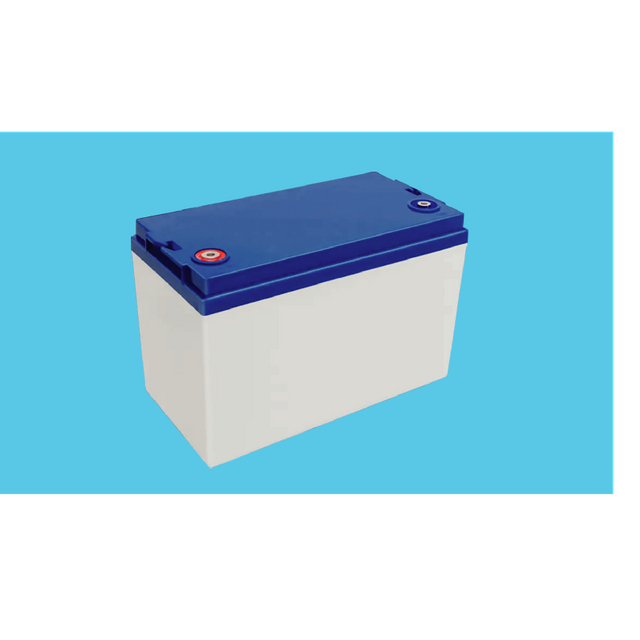 Replacement LiFePO4 to Lead-acid energy storage system