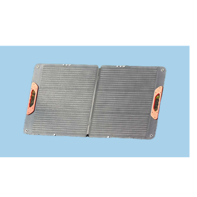 100-400W Folding panel