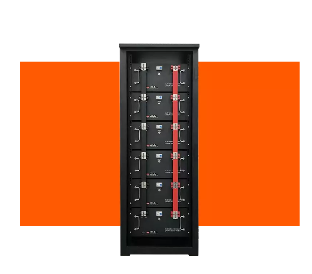 Rack-mounted