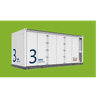 Container Energy Storage System