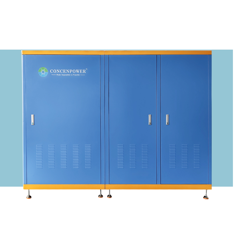 Industry Energy torage system