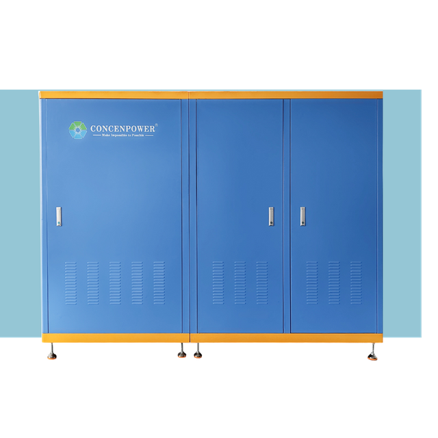 Industry Energy torage system