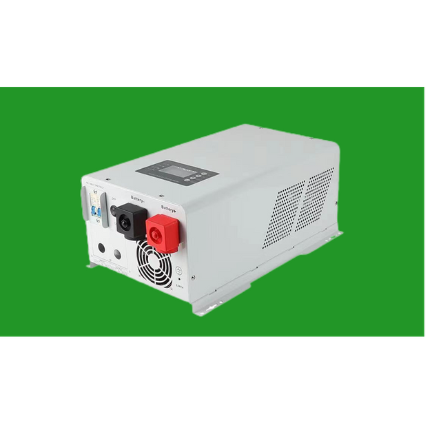 Industry frequency inverter