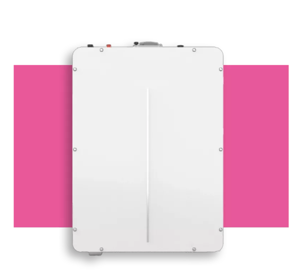 Household Wall Mounting ESS system