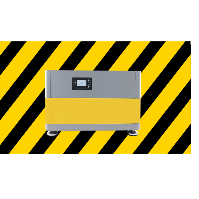 Industry & Mining Power Supply