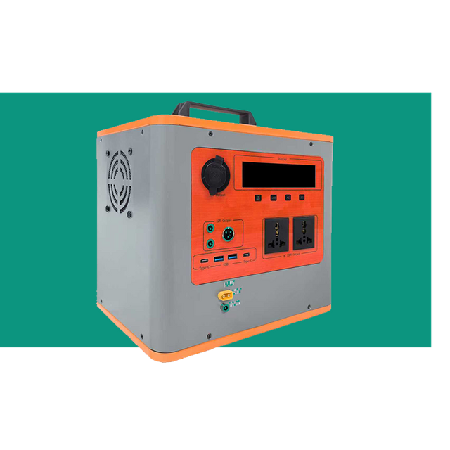 PB Portable Power Station