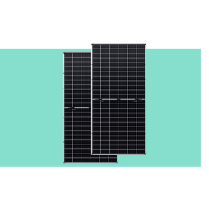 530-550W Solar panel