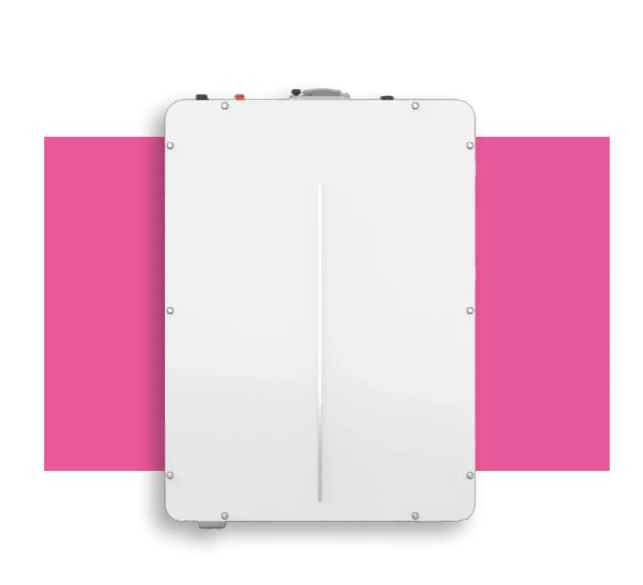 Wall Mounting ESS system