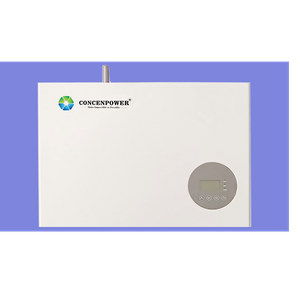 Hybrid inverter