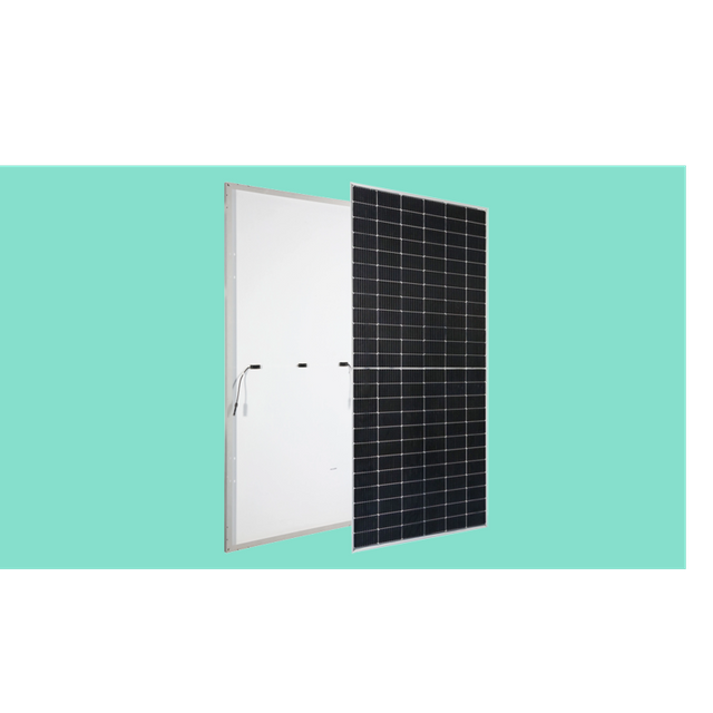 530-550W Solar panel