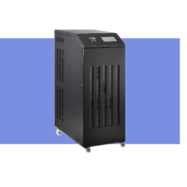 3 phase Industry frequency inverter